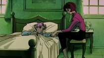 Shoujo Kakumei Utena - Episode 22 - Nemuro Memorial Hall