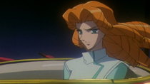 Shoujo Kakumei Utena - Episode 29 - Azure Paler Than the Sky