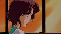 Shoujo Kakumei Utena - Episode 28 - Whispers in the Dark