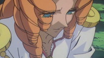 Shoujo Kakumei Utena - Episode 17 - The Thorns of Death