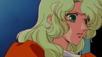 Shoujo Kakumei Utena - Episode 14 - The Boys of the Black Rose