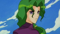 Shoujo Kakumei Utena - Episode 9 - The Castle Said to Hold Eternity