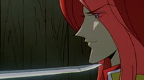 Shoujo Kakumei Utena - Episode 2 - For Whom the Rose Smiles