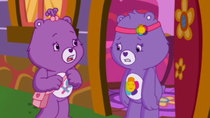 Care Bears: Adventures in Care-A-Lot - Episode 4 - Good Knight Bedtime