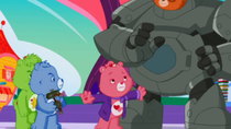 Care Bears: Adventures in Care-A-Lot - Episode 2 - Bumbleberry Jammed