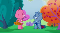 Care Bears: Adventures in Care-A-Lot - Episode 1 - Trueheart's Big Trip