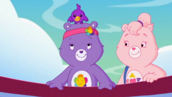 care bears adventures in care a lot here comes mckenna
