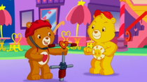 Care Bears: Adventures in Care-A-Lot - Episode 11 - Harmony Unplugged