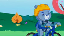 Care Bears: Adventures in Care-A-Lot - Episode 10 - Present and Accounted For