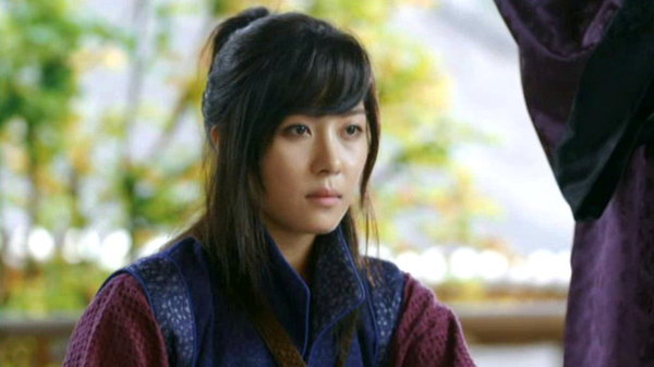 Empress Ki - Ep. 1 - 