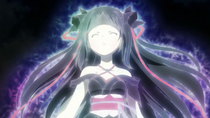 Machine-Doll wa Kizutsukanai - Episode 4 - Facing Cannibal Candy IV