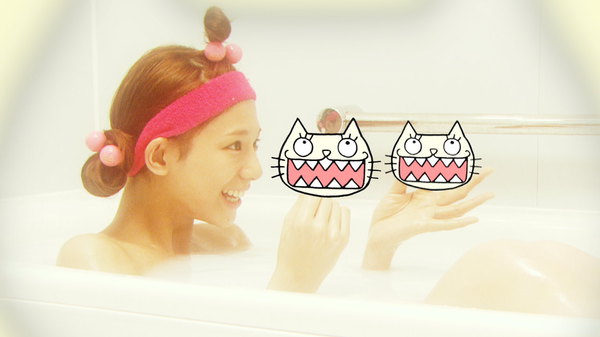 Switch Girl!! Season 1 Episode 1