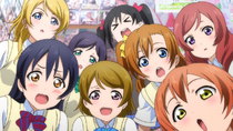 Love Live! School Idol Project - Episode 9 - Melody of the Heart