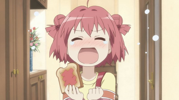 Yuru Yuri - Ep. 1 - Middle School Debut!