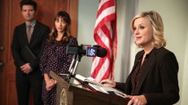 Parks and Recreation - Episode 6 - Filibuster