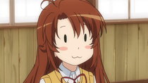 Non Non Biyori - Episode 2 - We Went to the Candy Store