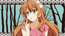 Golden Time - Episode 3 - Night Escape