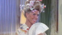 The Doris Day Show - Episode 6 - Doris Leaves Today's World (2)