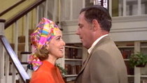 The Doris Day Show - Episode 3 - Married for a Day