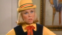 The Doris Day Show - Episode 18 - Kidnapped