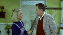 The Doris Day Show - Episode 16 - Today's World Catches the Measles