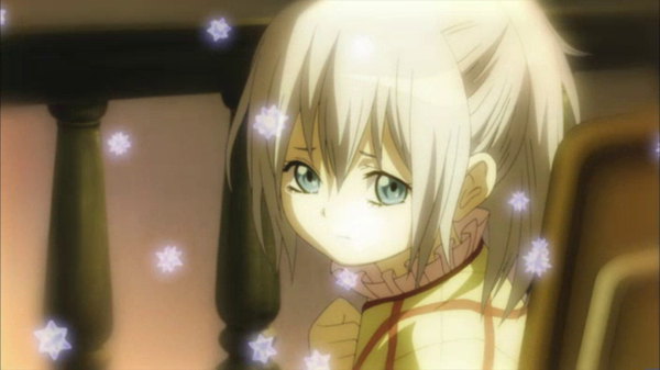 Tegami Bachi Episode 1 info and links where to watch