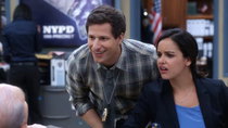 Brooklyn Nine-Nine - Episode 8 - Sal's Pizza