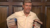 The Doris Day Show - Episode 9 - The Librarian