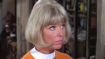 The Doris Day Show - Episode 8 - The Black Eye