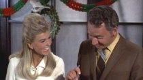 The Doris Day Show - Episode 11 - A Two-Family Christmas