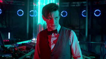 Doctor Who - Episode 11 - The Crimson Horror