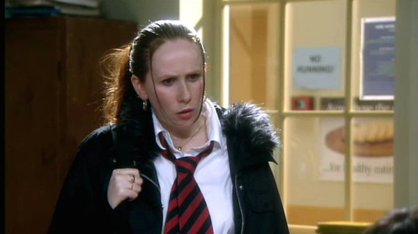 The Catherine Tate Show - Ep. 4 - 