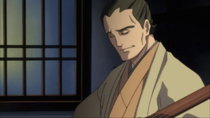 Bakumatsu Kikansetsu Irohanihoheto - Episode 4 - Anecdote of an Underhanded Scandal