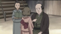 Bakumatsu Kikansetsu Irohanihoheto - Episode 2 - The Earth-Splitting Sword Laughs