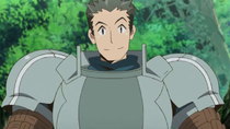 Log Horizon - Episode 1 - The Apocalypse