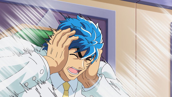Toriko Episode 125 Watch Toriko E125 Online