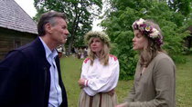 Michael Palin's New Europe - Episode 5 - Baltic Summer