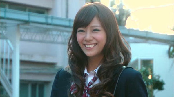 Switch girl anime episode 1