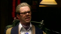 The League of Gentlemen - Episode 1 - Welcome to Royston Vasey