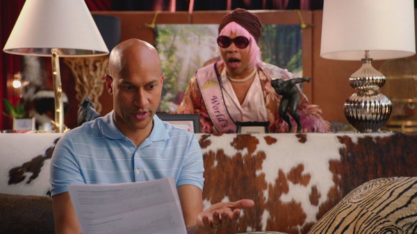 Key Peele Season 3 Episode 10