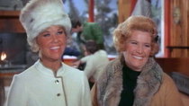 The Doris Day Show - Episode 24 - Skiing Anyone?