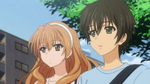 Golden Time - Episode 4 - Blackout