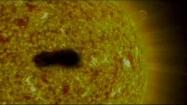The Universe - S01E01 - Secrets of the Sun