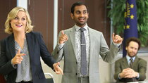 Parks and Recreation - Episode 7 - Recall Vote
