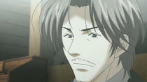 Seiyou Kottou Yougashiten: Antique - Episode 11 - The Criminal