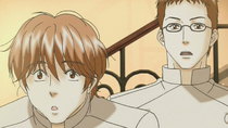 Seiyou Kottou Yougashiten: Antique - Episode 8 - Chikage's Secret