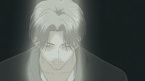 Seiyou Kottou Yougashiten: Antique - Episode 9 - Eiji's Melancholy