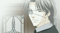 Seiyou Kottou Yougashiten: Antique - Episode 5 - An Antique Trial