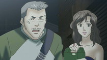Seiyou Kottou Yougashiten: Antique - Episode 2 - Eiji's Situation