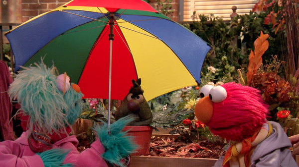 Sesame Street Season 42 Episode 21